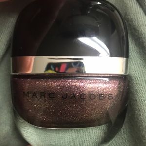 Marc Jacobs nail polish